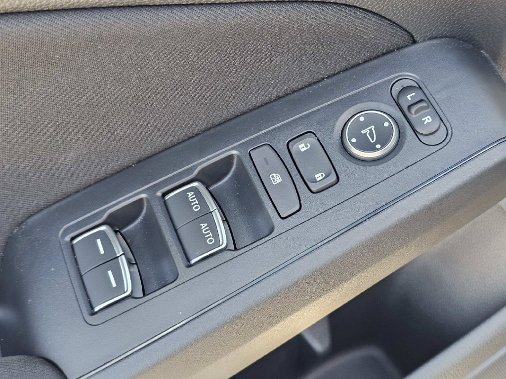 Used 2026 Honda Civic Sport image 17