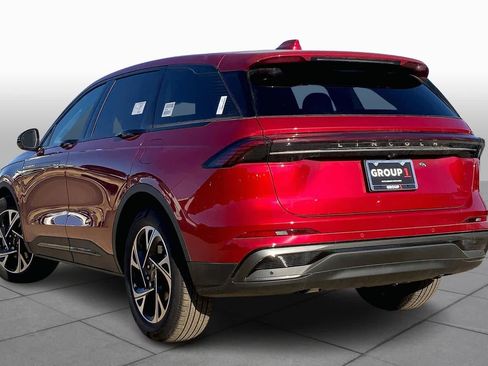 New 2026 Lincoln Nautilus Premier w/ Jet Appearance Package image 12