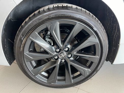 Used 2023 Toyota Corolla XSE w/ Carpet Mat Package (TMS) image 14