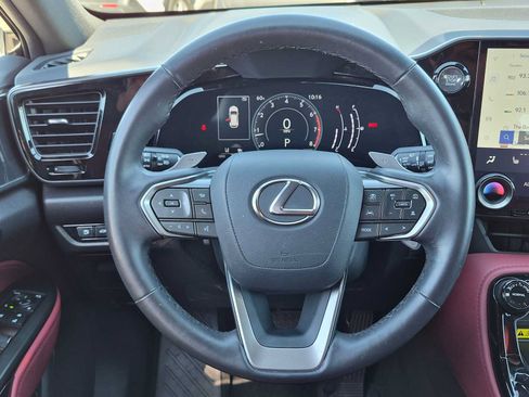 Used 2024 Lexus NX 350 AWD image 33