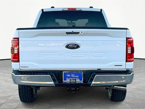 Used 2023 Ford F150 XLT w/ Equipment Group 302A High image 4