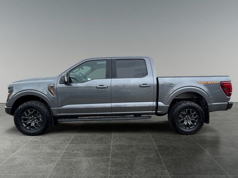 Used 2025 Ford F150 Tremor w/ Equipment Group 402A High AWD/4WD image 5