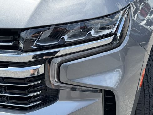 Used 2021 Chevrolet Tahoe LT RWD image 6