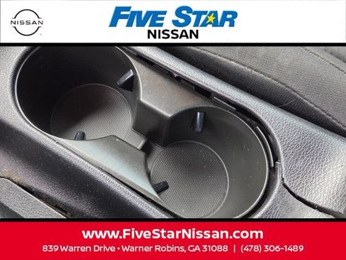 Used 2023 Kia Soul S FWD image 23