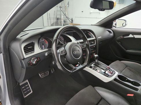 Used 2015 Audi S5 Premium Plus w/ Technology Package image 13