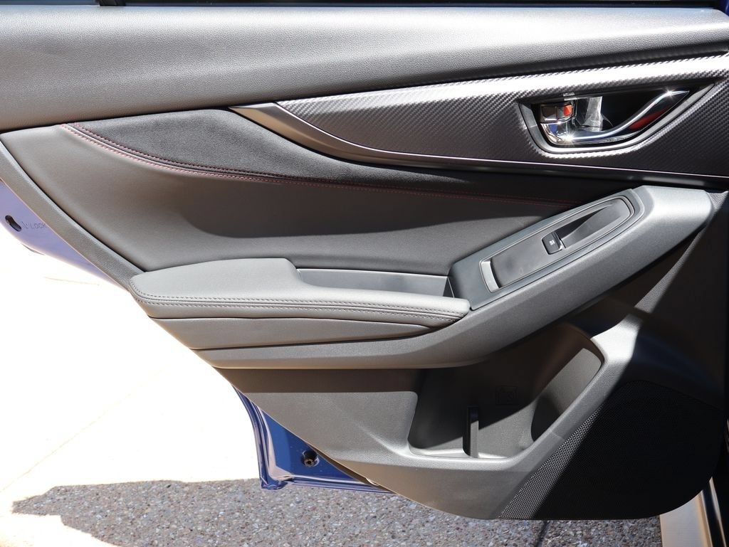 New 2026 Subaru WRX Limited AWD/4WD image 18