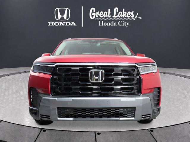 New 2026 Honda Pilot Touring image 8