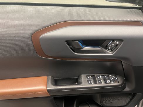 Used 2022 Ford Bronco Sport Outer Banks image 17