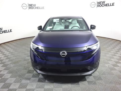 New 2026 Nissan Leaf SV+ w/ Floor Mat Package (SV+) image 2