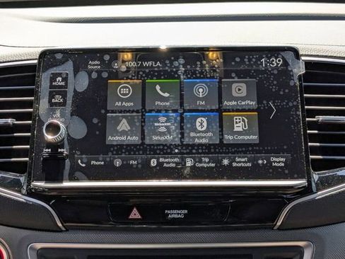 New 2026 Honda Ridgeline RTL image 12