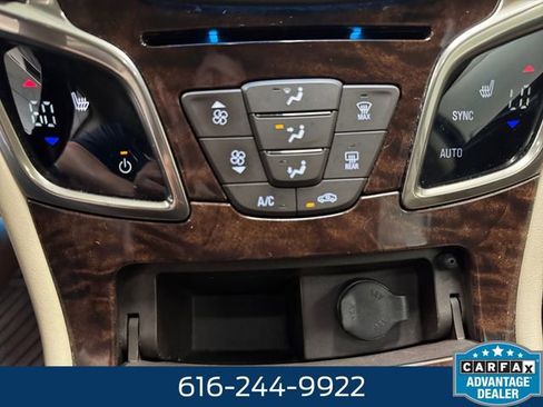 Used 2016 Buick LaCrosse Leather FWD image 16
