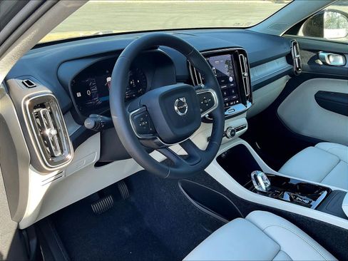 New 2026 Volvo XC40 B5 Plus w/ Protection Package Premier image 8