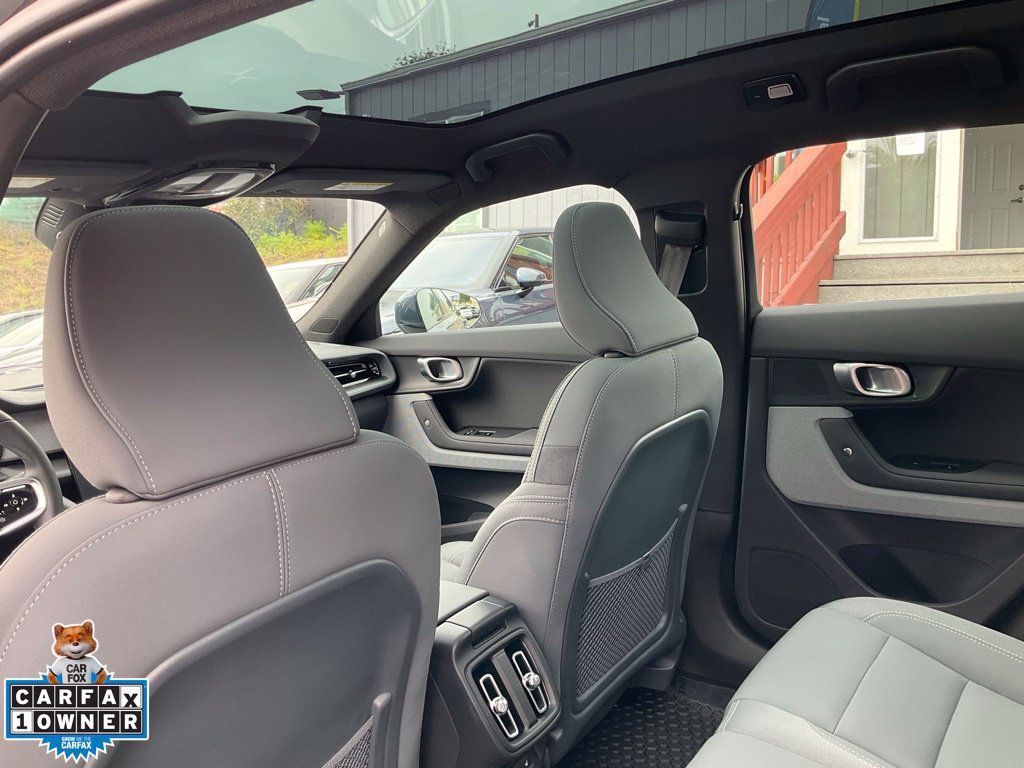 Used 2024 Polestar Polestar 2 w/ Pilot Pack RWD image 33