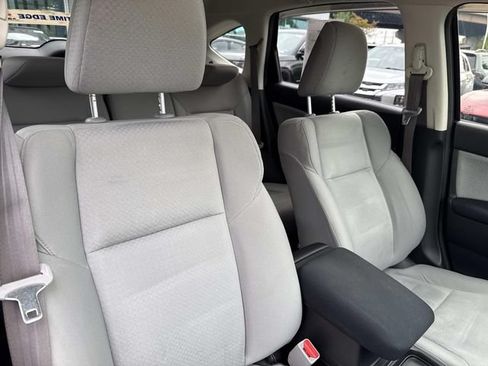 Used 2015 Honda CR-V EX image 11
