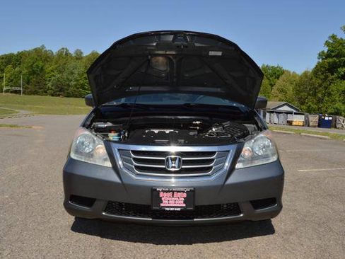 Used 2010 Honda Odyssey EX image 62