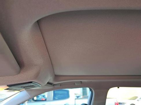 Used 2023 Nissan Rogue Platinum w/ Platinum Premium Package image 10