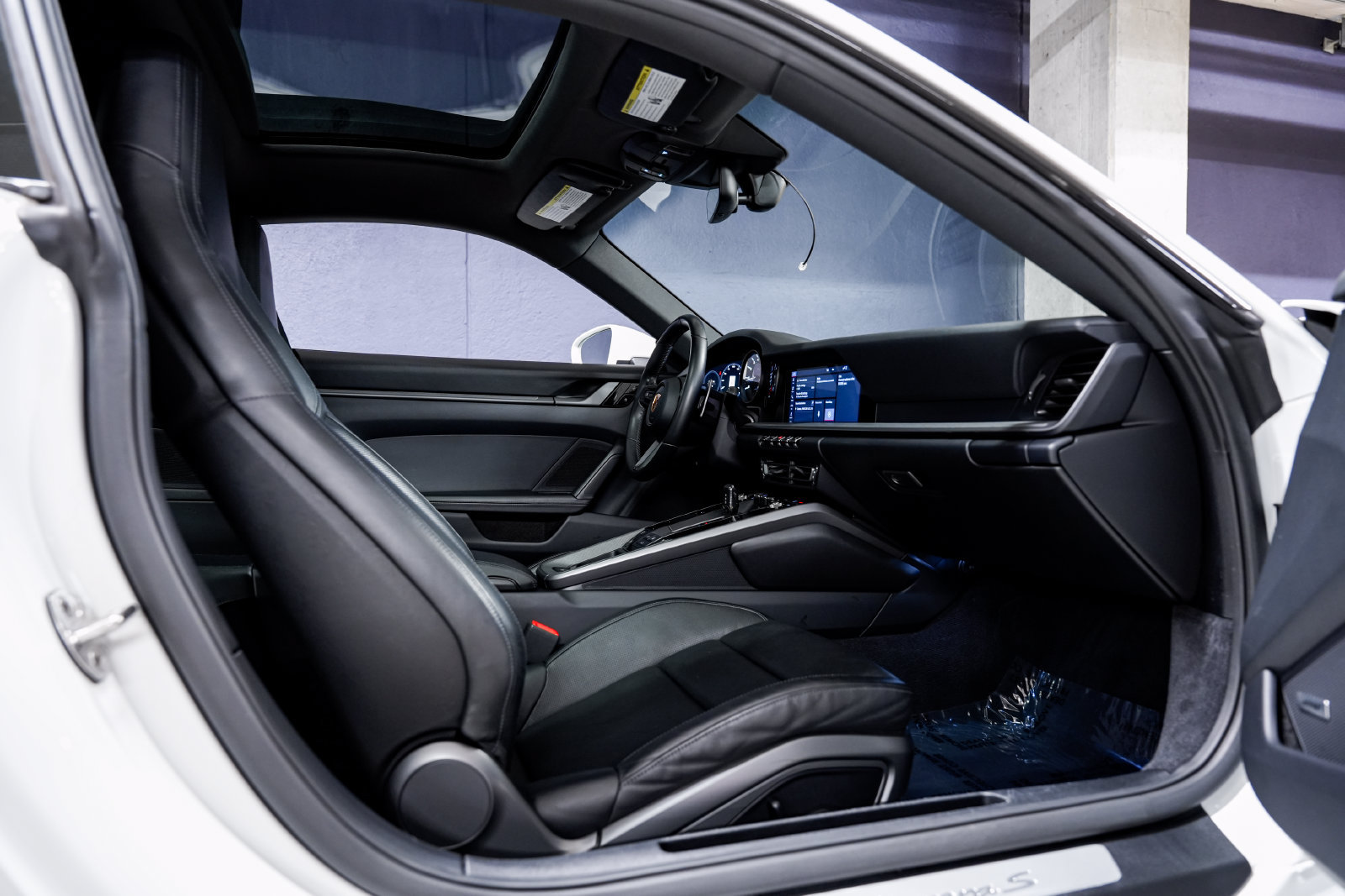 Used 2020 Porsche 911 Carrera S RWD image 27