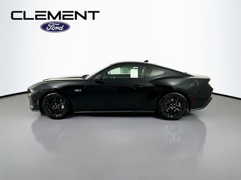 New 2026 Ford Mustang GT image 4