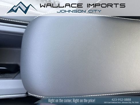 New 2026 Volkswagen Tiguan SE AWD/4WD image 36