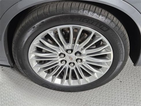 Used 2020 Cadillac XT6 Sport image 9