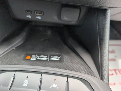 New 2026 Buick Envista Preferred FWD image 29