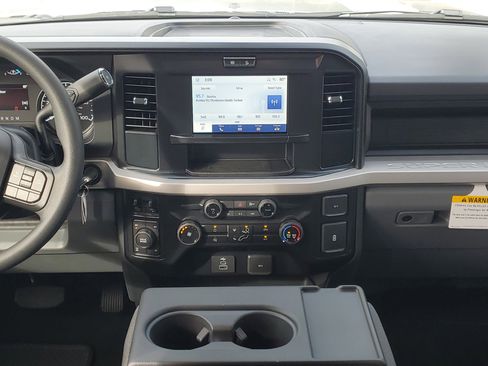 New 2026 Ford F250 XL w/ STX Appearance Package AWD/4WD image 13