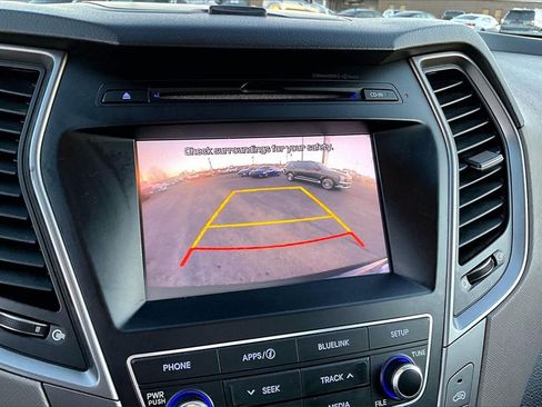 Used 2018 Hyundai Santa Fe Sport w/ 2.4L Value Package 02 image 21