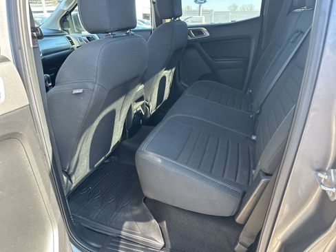 Used 2021 Ford Ranger XLT w/ Equipment Group 301A Mid AWD/4WD image 31