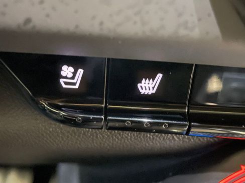 Used 2023 Chevrolet Camaro SS RWD image 66