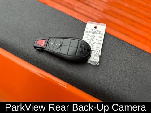 Used 2019 RAM 1500 Express w/ Express Value Package image 20