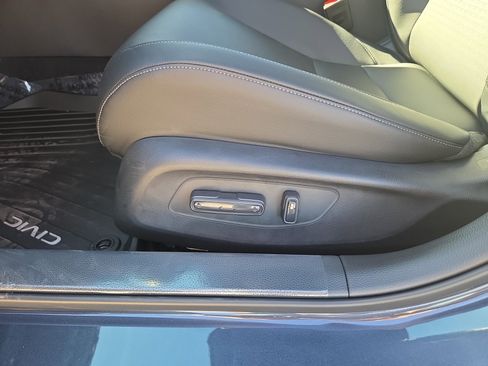 New 2026 Honda Civic Sport Touring image 16