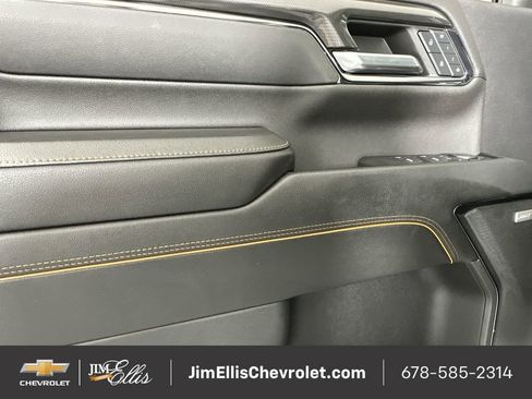 Used 2024 GMC Sierra 2500 AT4 w/ AT4 Premium Plus Package image 24