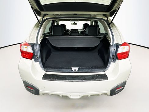 Used 2014 Subaru Crosstrek 2.0i Limited image 26