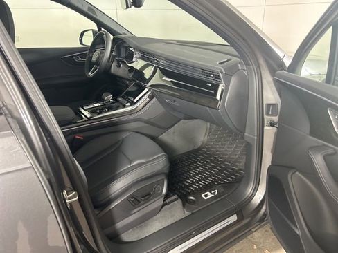 New 2026 Audi Q7 3.0T Premium Plus image 10