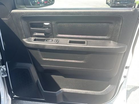 Used 2020 RAM 1500 Tradesman w/ Popular Equipment Group AWD/4WD image 27