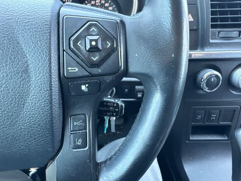 Used 2019 Toyota Sequoia TRD Sport AWD/4WD image 19