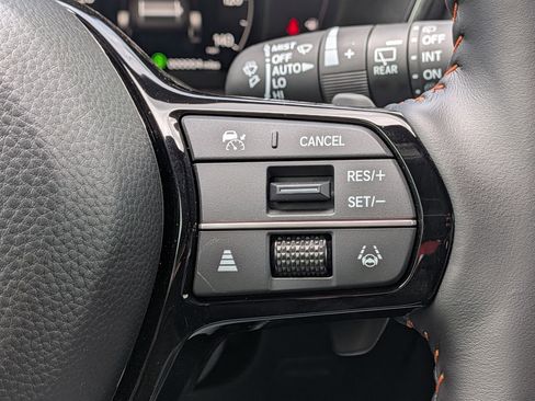 New 2026 Honda CR-V Sport Touring image 19