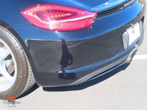 Used 2013 Porsche Boxster image 15