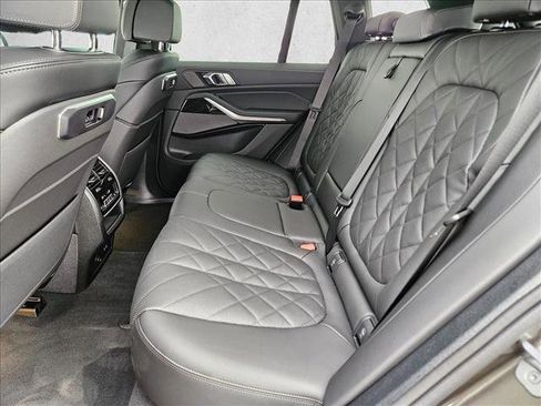New 2026 BMW X5 xDrive40i w/ M Sport Package image 15