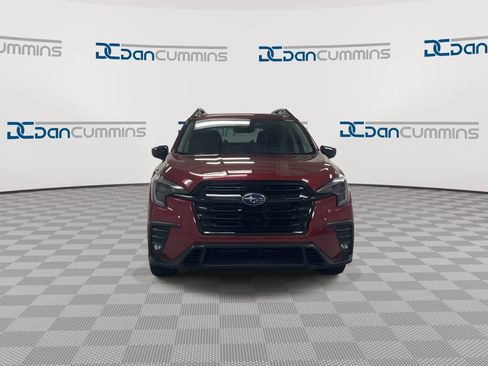 Used 2024 Subaru Ascent Onyx Edition w/ Popular Package Onyx AWD/4WD image 3