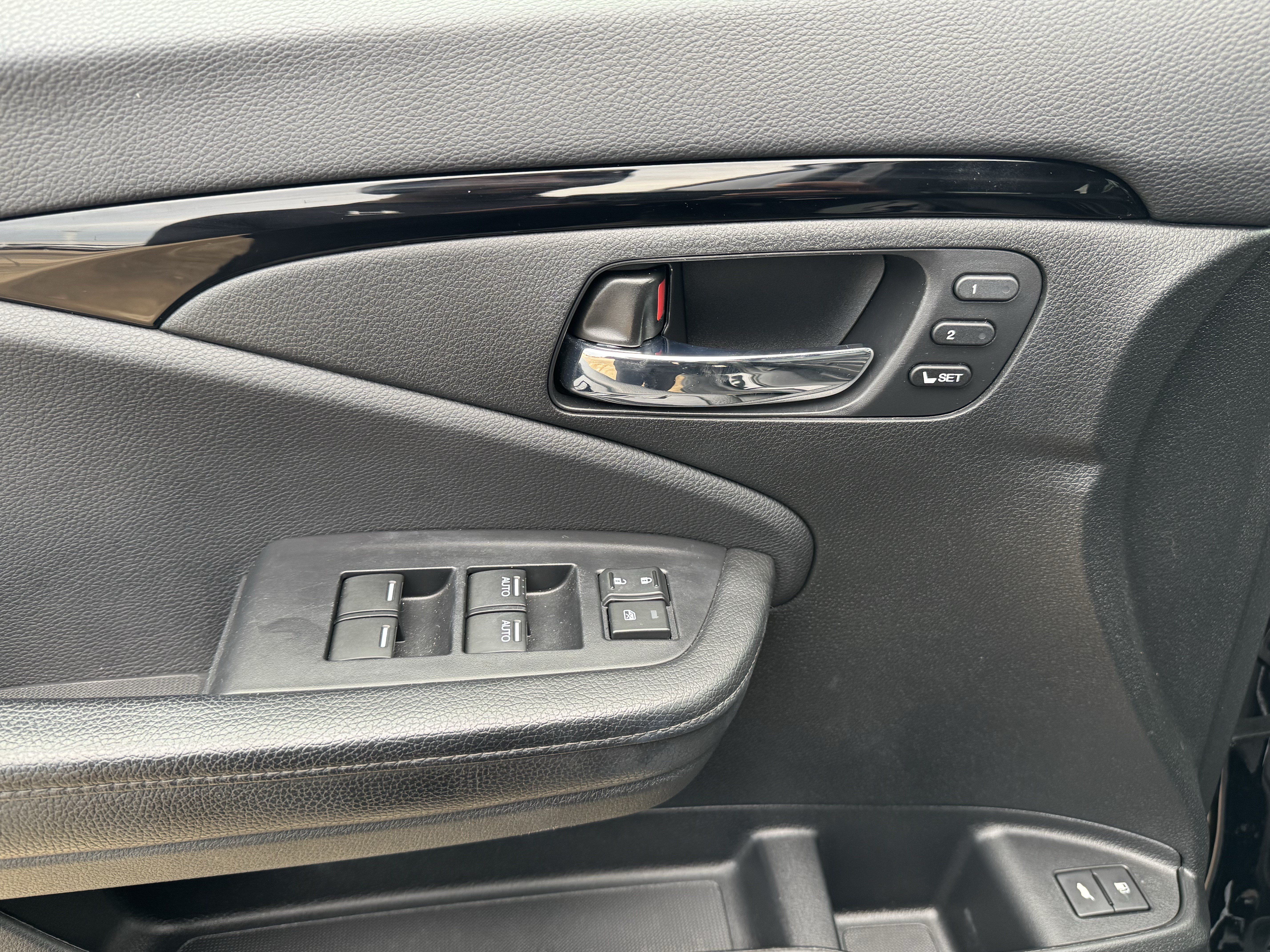 Used 2019 Honda Passport Elite image 14