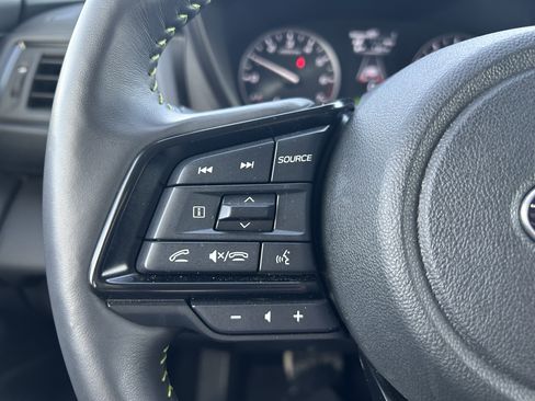 Used 2025 Subaru Ascent Bronze Edition w/ Onyx Package image 18