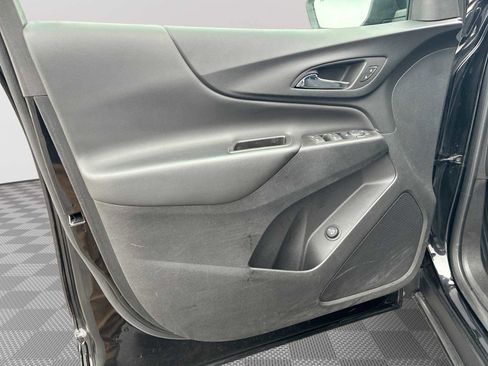 Certified 2023 Chevrolet Equinox LT image 21
