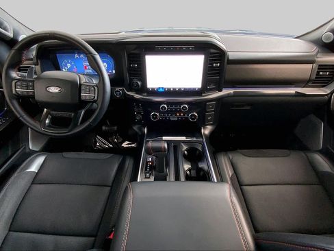Used 2026 Ford F150 Raptor AWD/4WD image 16