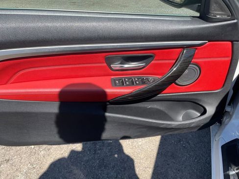 Used 2019 BMW 430i xDrive Convertible w/ Executive Package AWD/4WD image 11