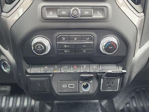 New 2026 GMC Sierra 1500 Pro w/ Pro Value Package image 33