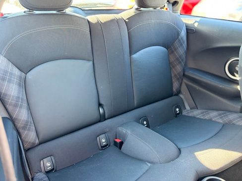 Used 2016 MINI Cooper John Cooper Works image 13