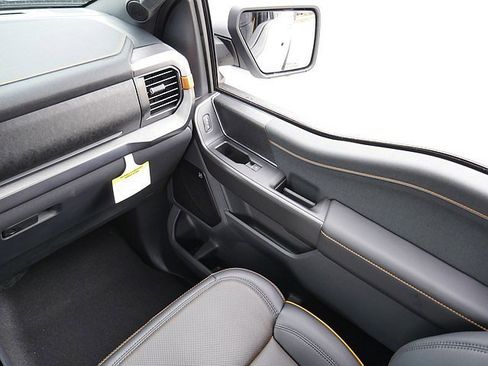 New 2025 Ford F150 Tremor w/ Equipment Group 402A High image 27