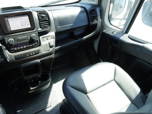 Used 2022 RAM ProMaster 2500 w/ Interior LED Lighting Group image 16