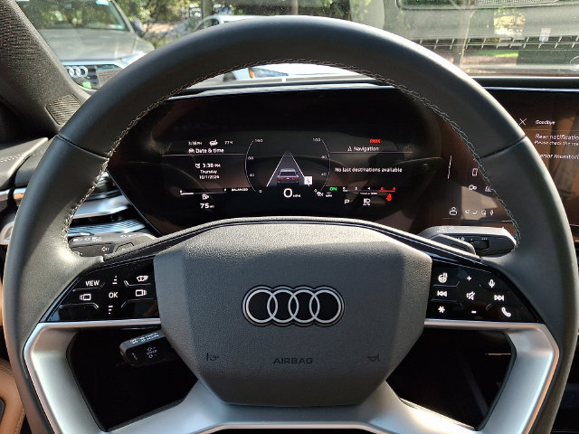 Certified 2026 Audi A6 Premium Plus AWD/4WD image 19